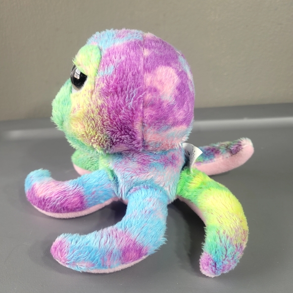 Octopus Plush - Picture 3 of 5